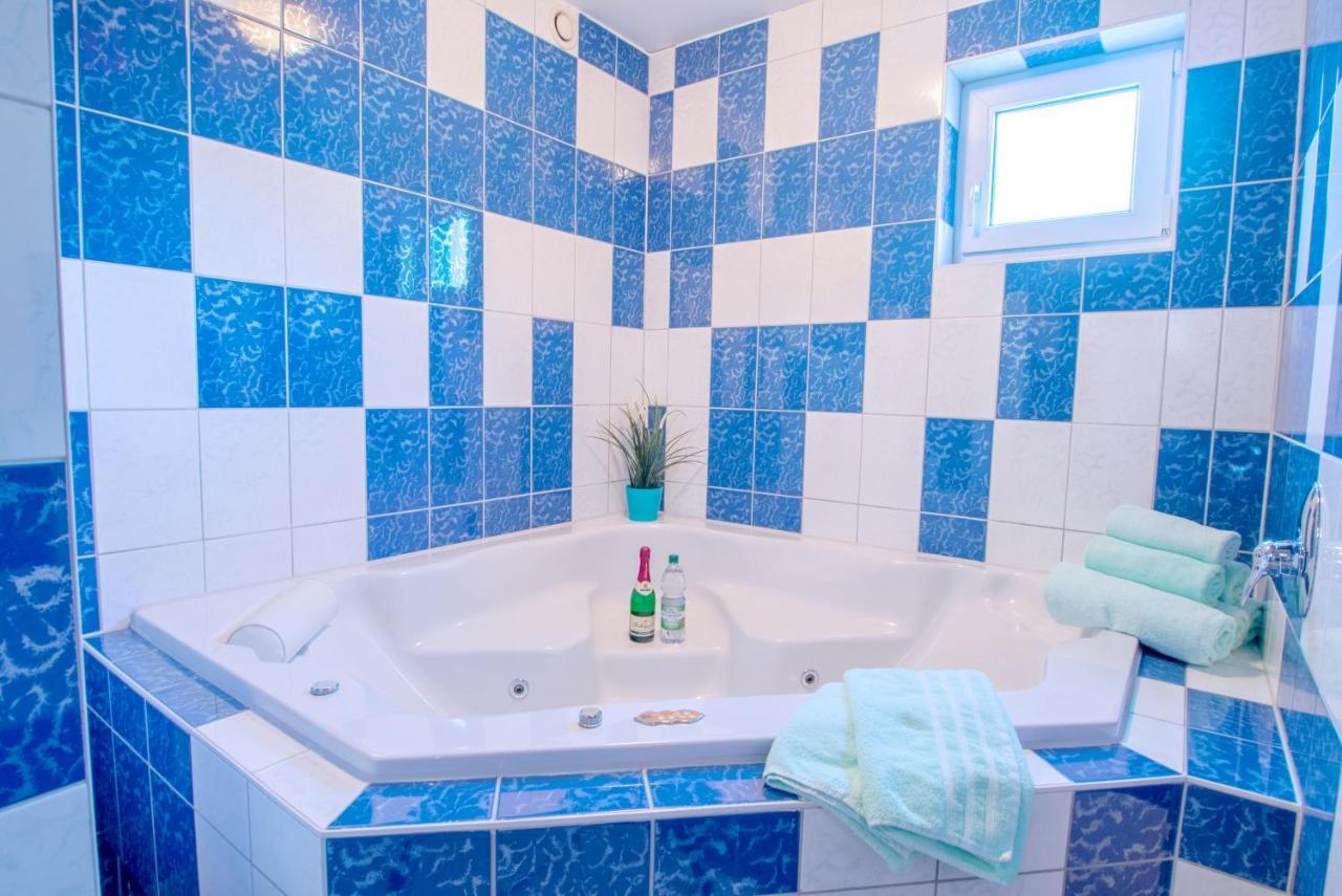 Residenz Am Strand Wohnung 3-54 Цингст Экстерьер фото